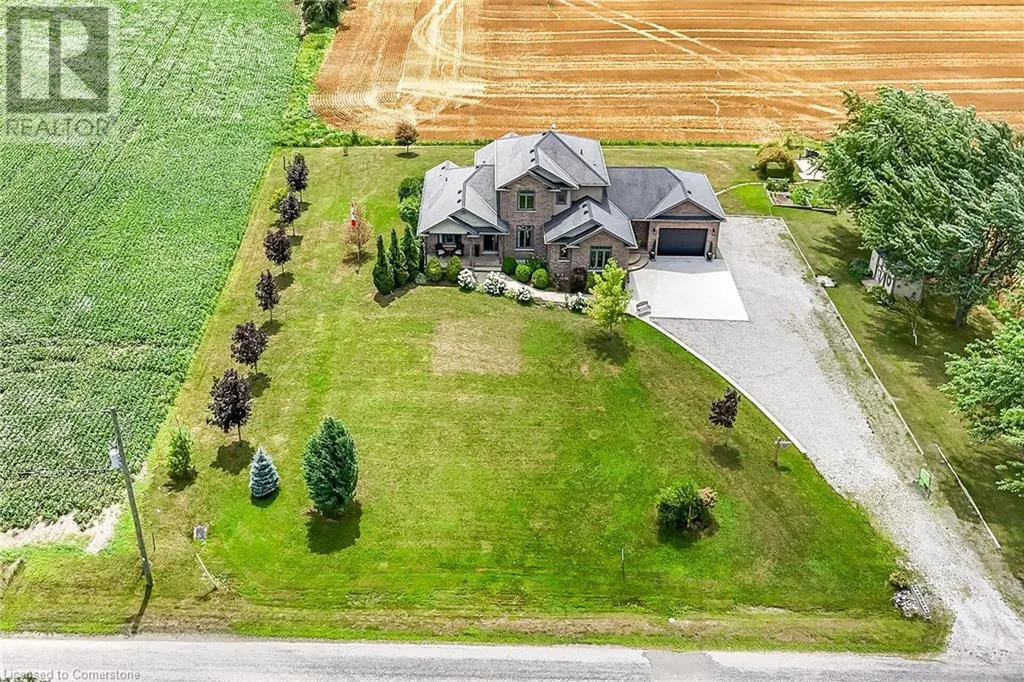 560 CONCESSION 11 WALPOLE Road