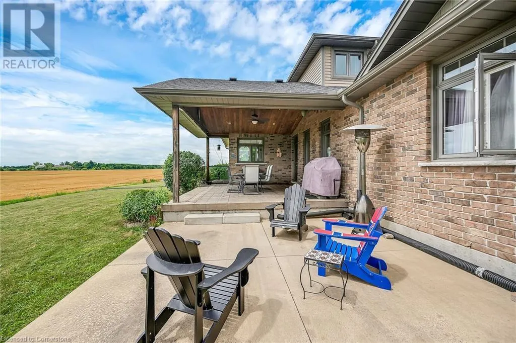 560 CONCESSION 11 WALPOLE Road