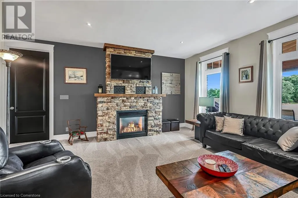 560 CONCESSION 11 WALPOLE Road