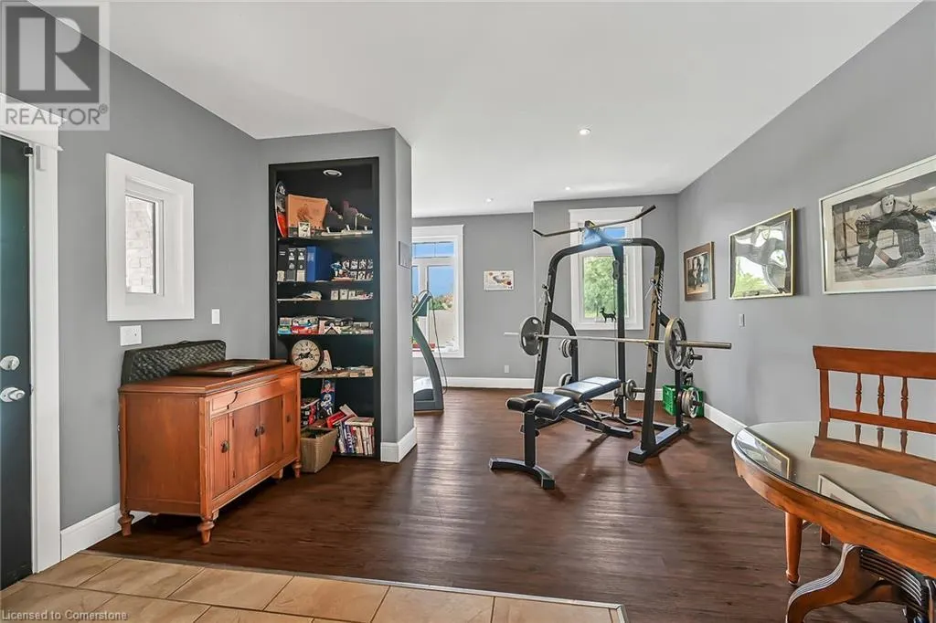 560 CONCESSION 11 WALPOLE Road