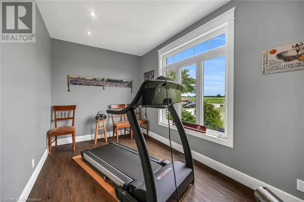 560 CONCESSION 11 WALPOLE Road