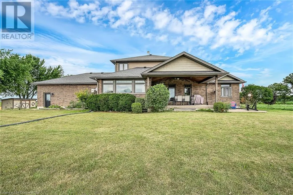 560 CONCESSION 11 WALPOLE Road