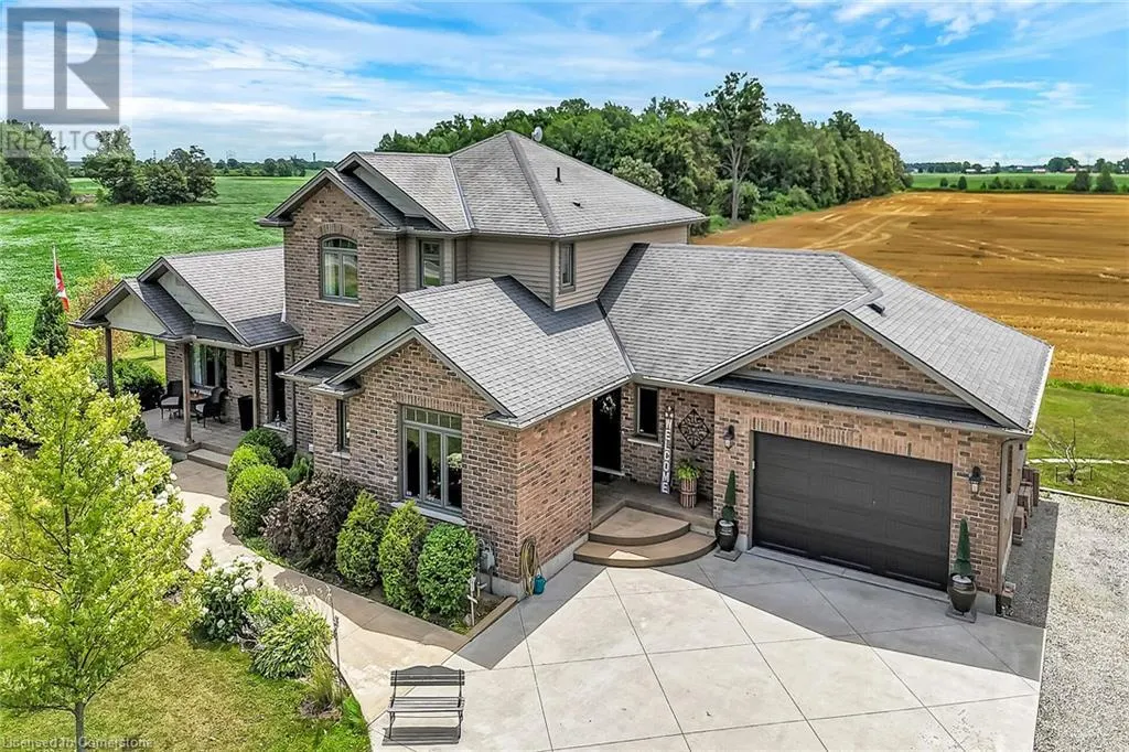 560 CONCESSION 11 WALPOLE Road