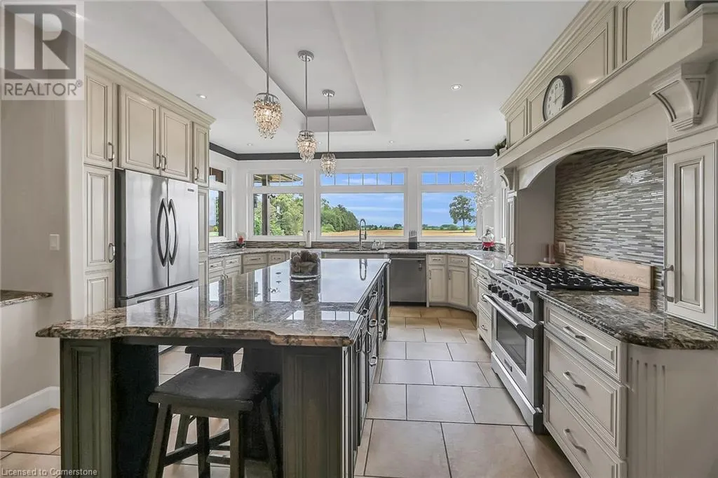 560 CONCESSION 11 WALPOLE Road