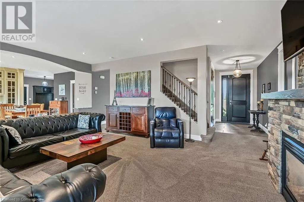 560 CONCESSION 11 WALPOLE Road