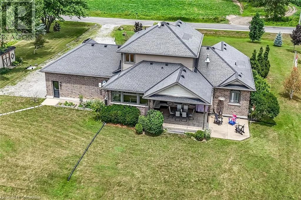 560 CONCESSION 11 WALPOLE Road