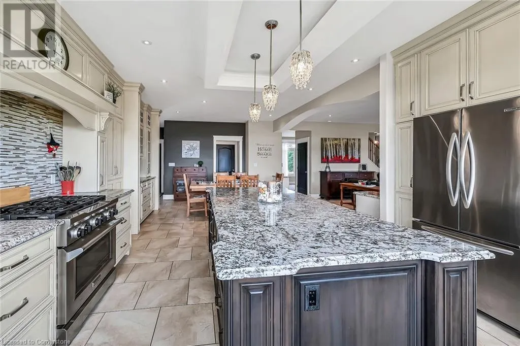 560 CONCESSION 11 WALPOLE Road