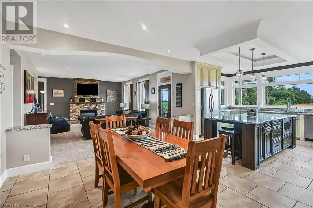 560 CONCESSION 11 WALPOLE Road