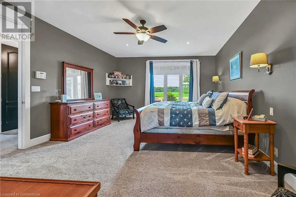 560 CONCESSION 11 WALPOLE Road