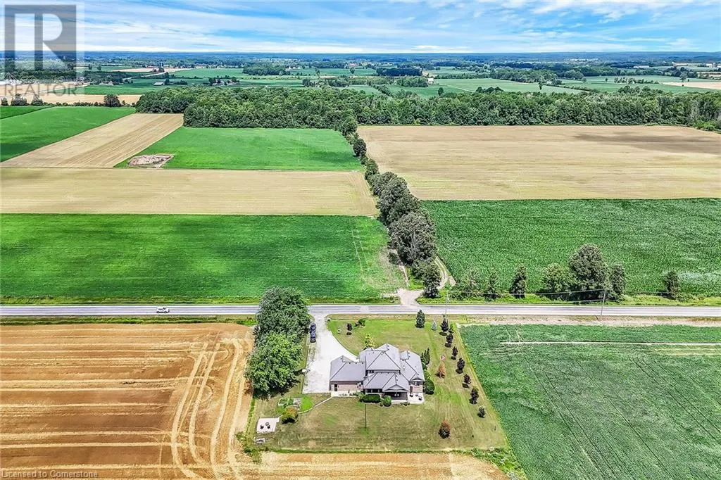560 CONCESSION 11 WALPOLE Road