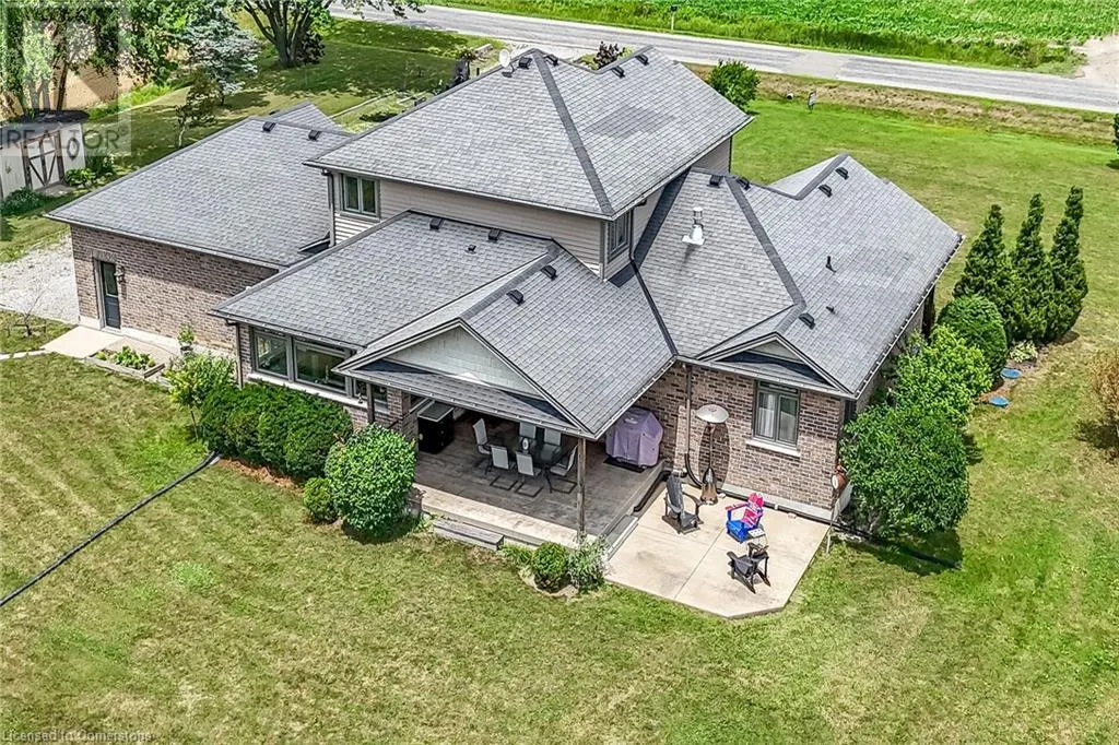 560 CONCESSION 11 WALPOLE Road