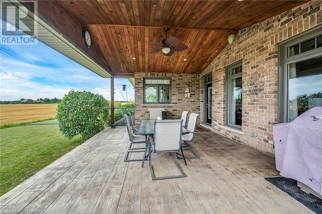 560 CONCESSION 11 WALPOLE Road