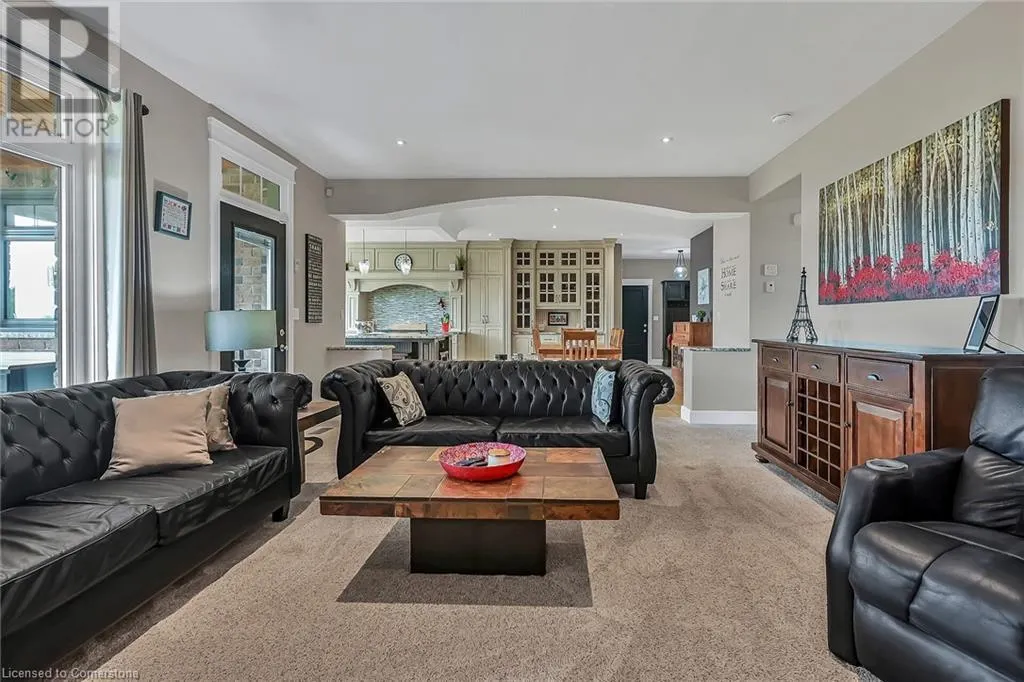 560 CONCESSION 11 WALPOLE Road
