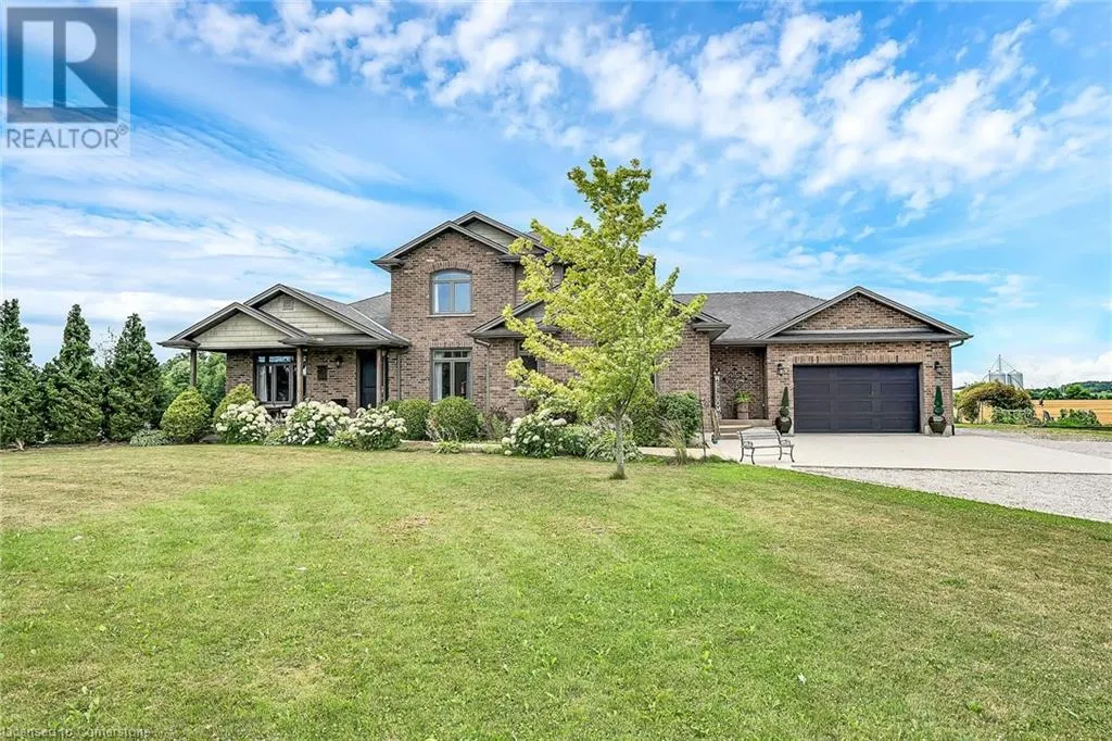 560 CONCESSION 11 WALPOLE Road