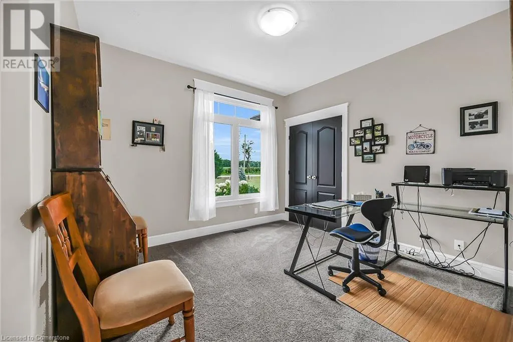 560 CONCESSION 11 WALPOLE Road
