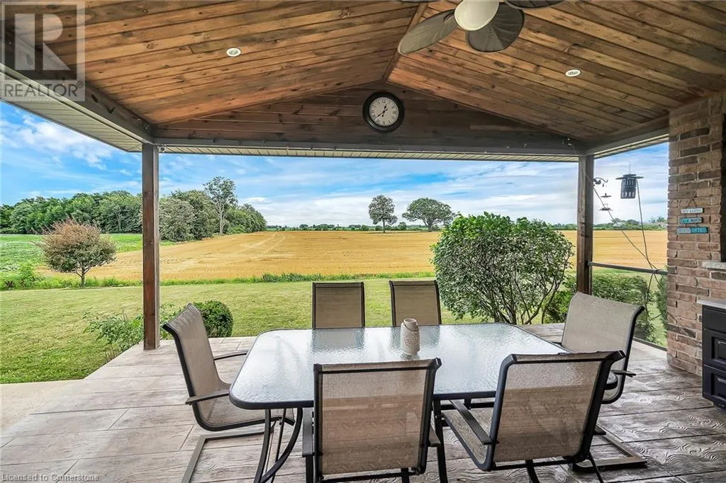 560 CONCESSION 11 WALPOLE Road