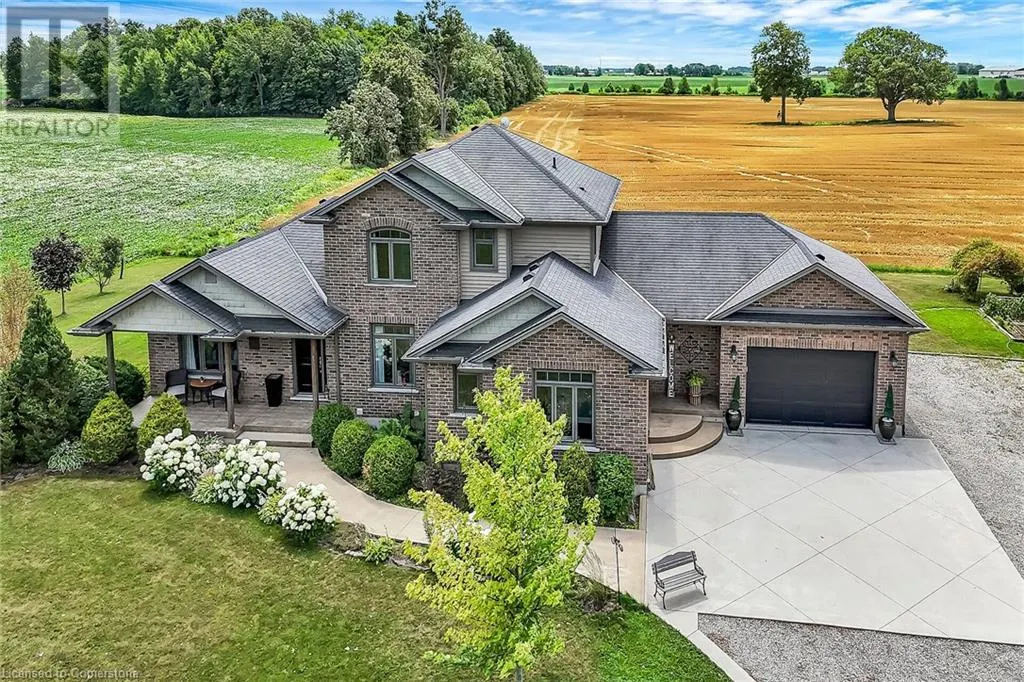 560 CONCESSION 11 WALPOLE Road