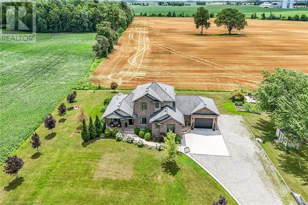 560 CONCESSION 11 WALPOLE Road