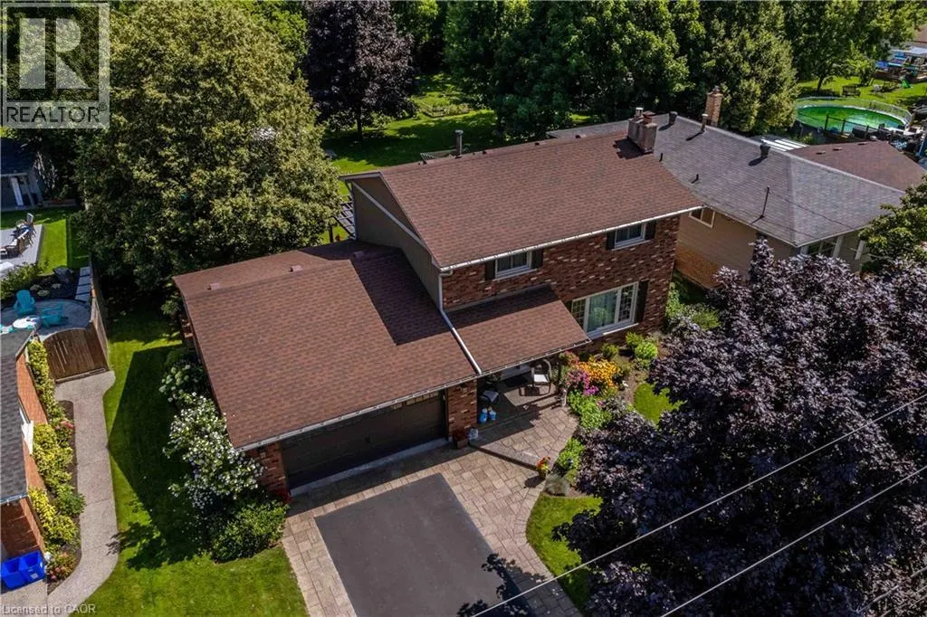 278 MORRISON Drive