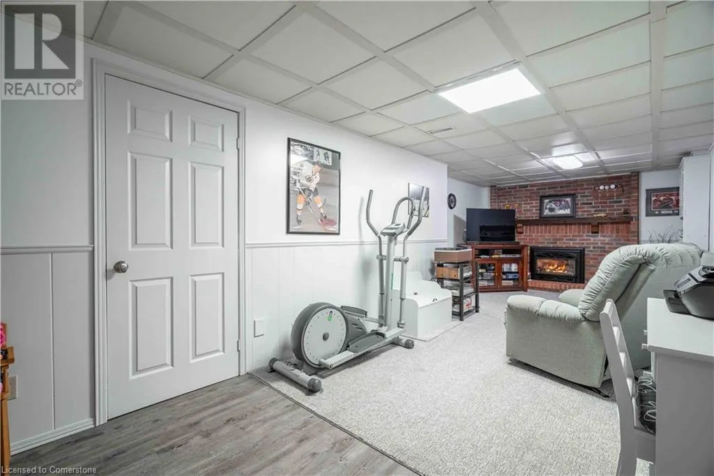 278 MORRISON Drive