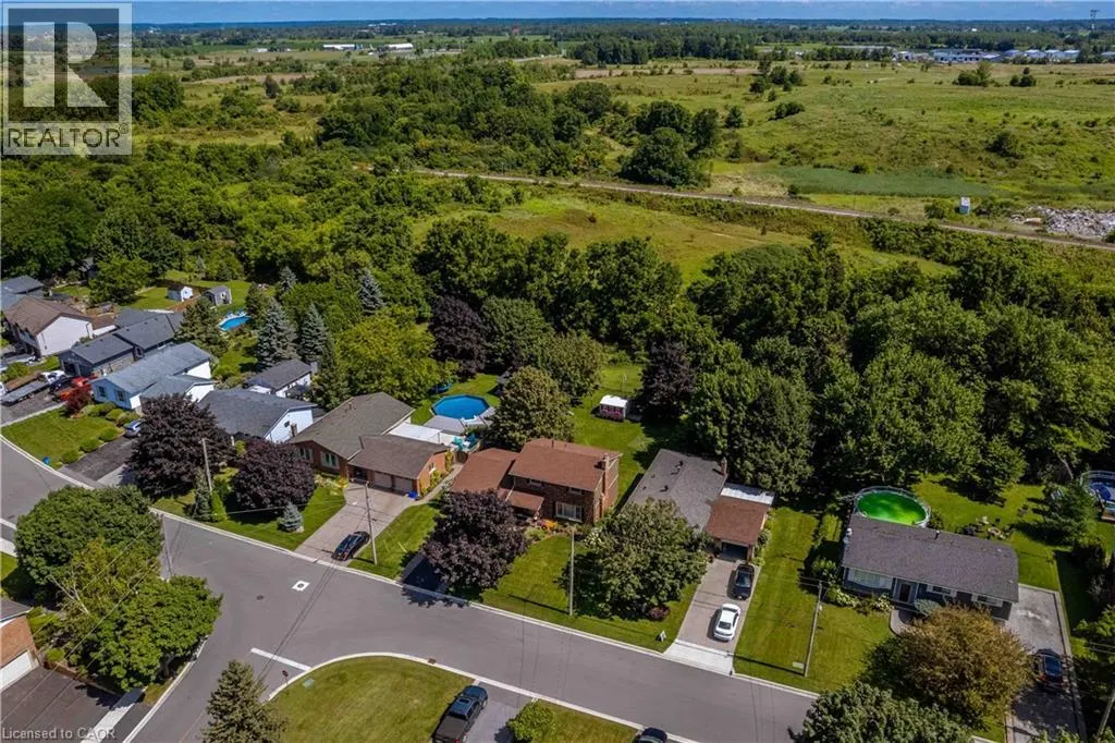 278 MORRISON Drive