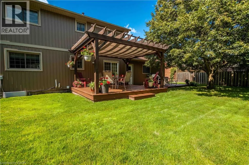278 MORRISON Drive