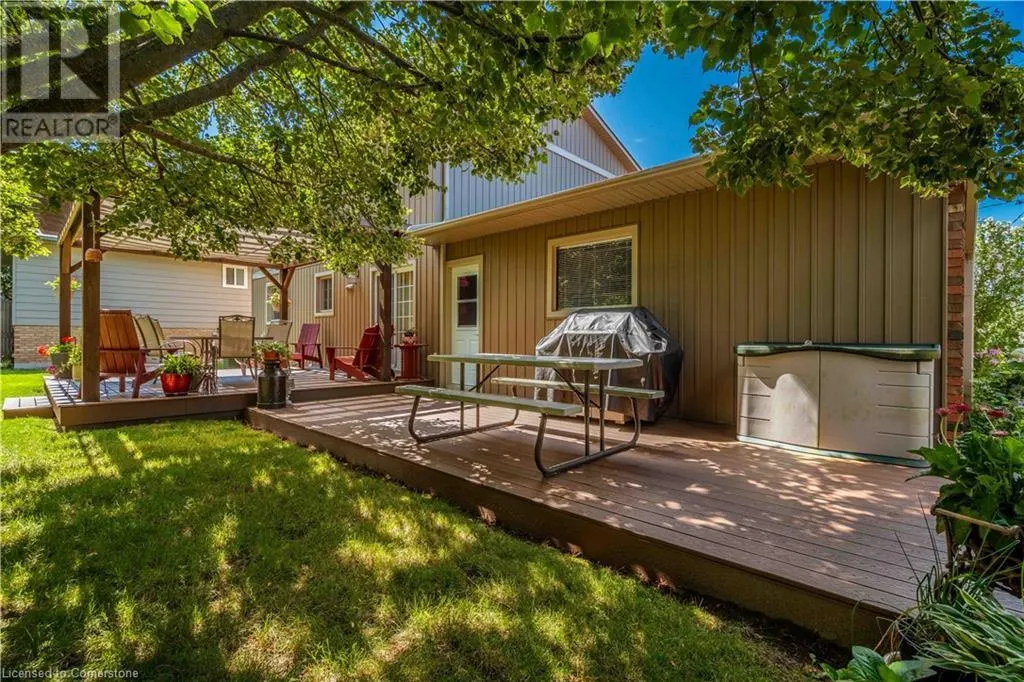 278 MORRISON Drive
