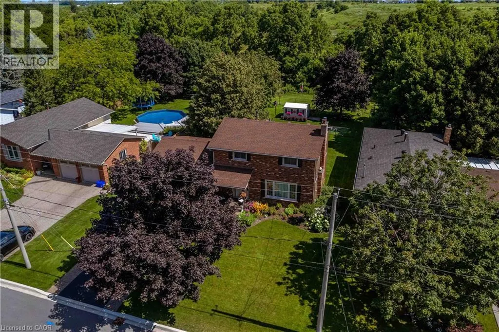 278 MORRISON Drive