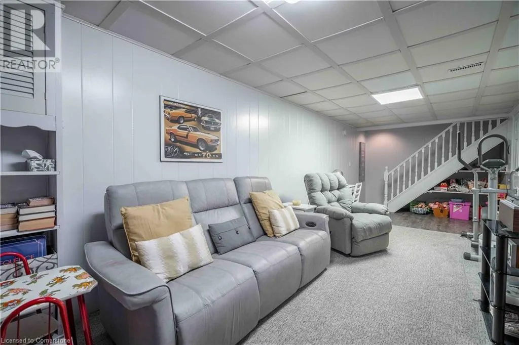 278 MORRISON Drive
