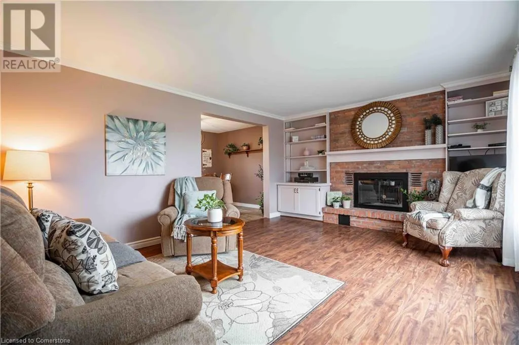 278 MORRISON Drive