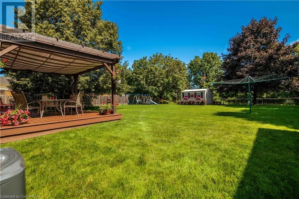 278 MORRISON Drive