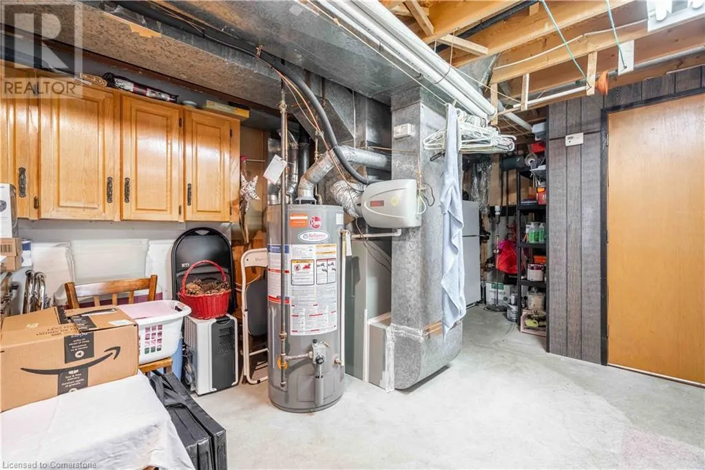 278 MORRISON Drive