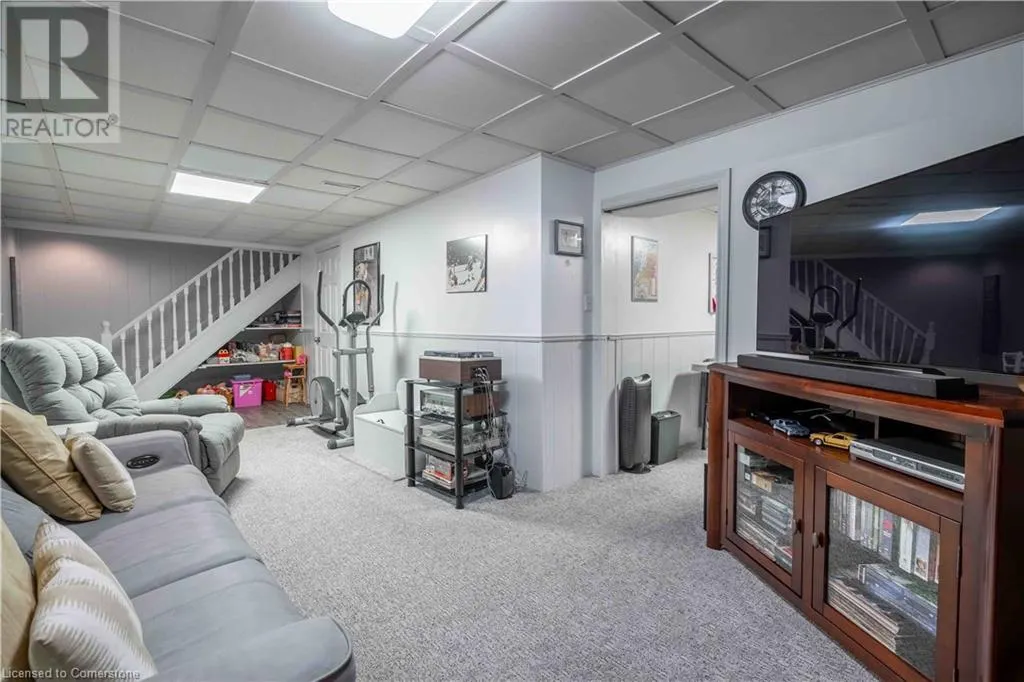 278 MORRISON Drive