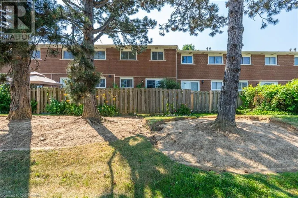 1440 GARTH Street Unit# 55, #55