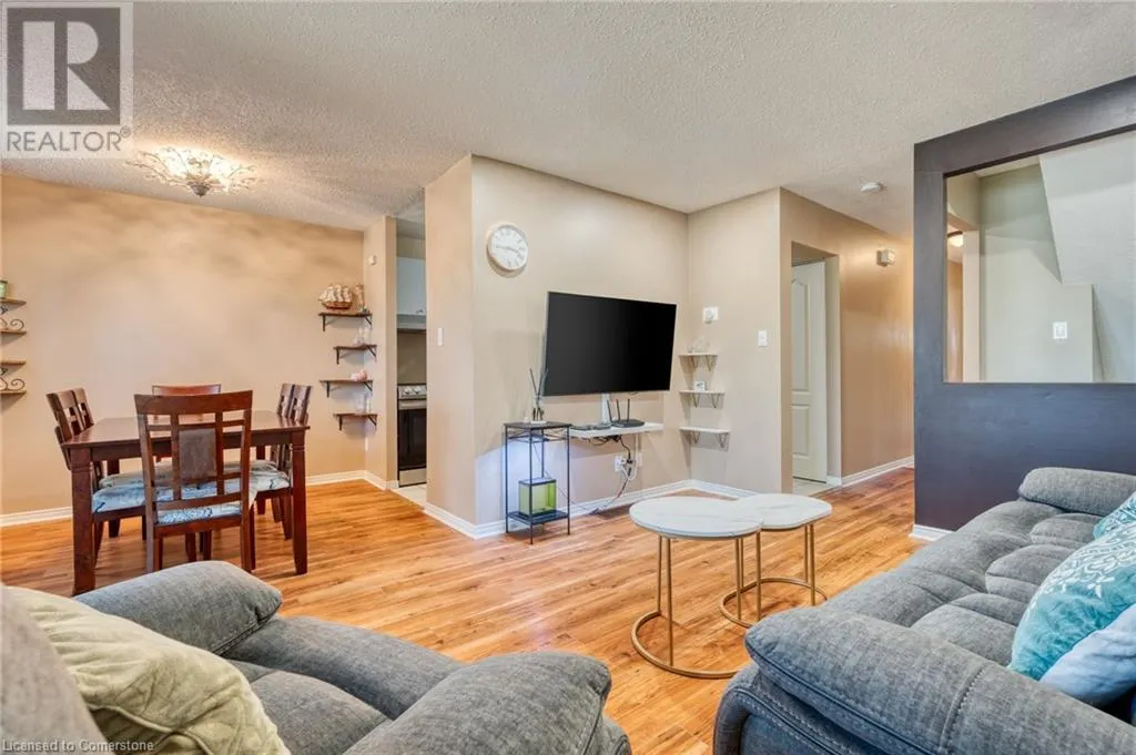 1440 GARTH Street Unit# 55, #55