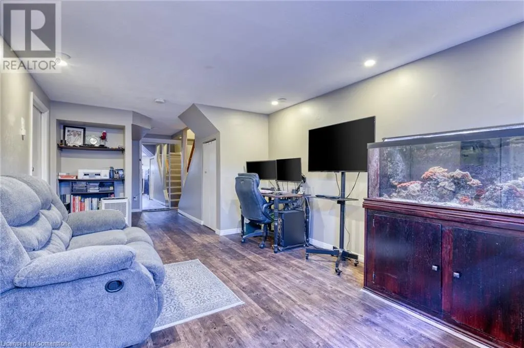 1440 GARTH Street Unit# 55, #55