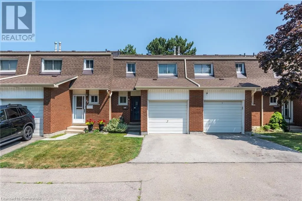 1440 GARTH Street Unit# 55, #55