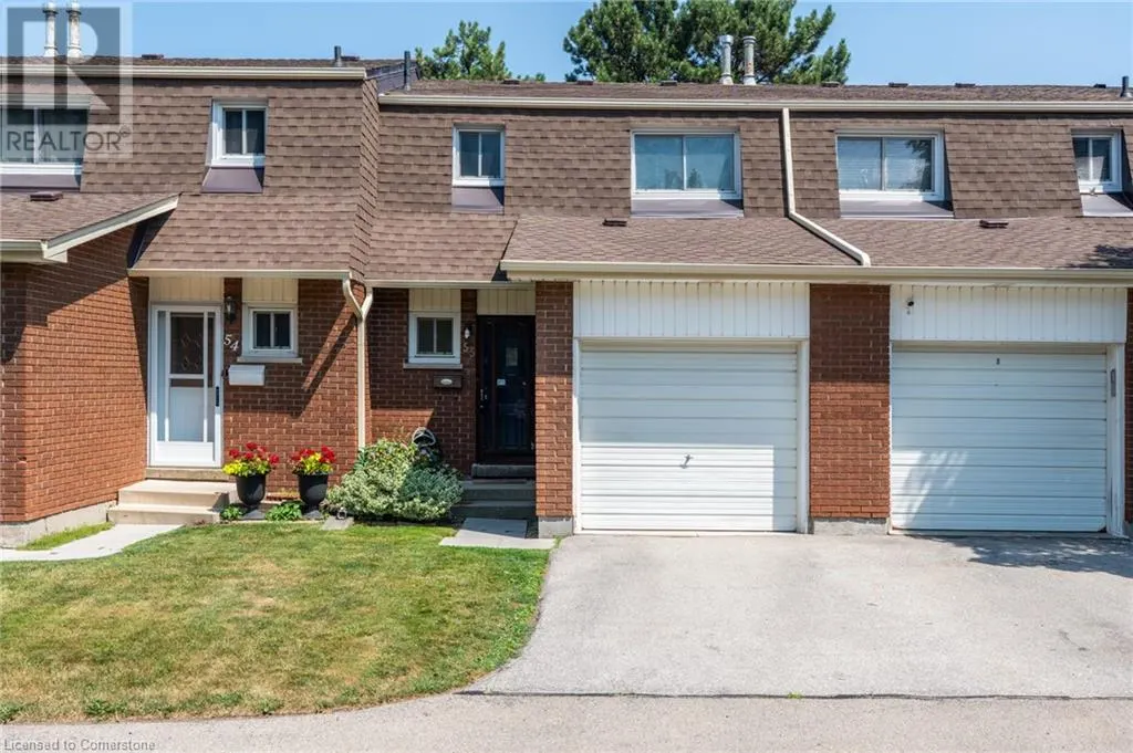 1440 GARTH Street Unit# 55, #55
