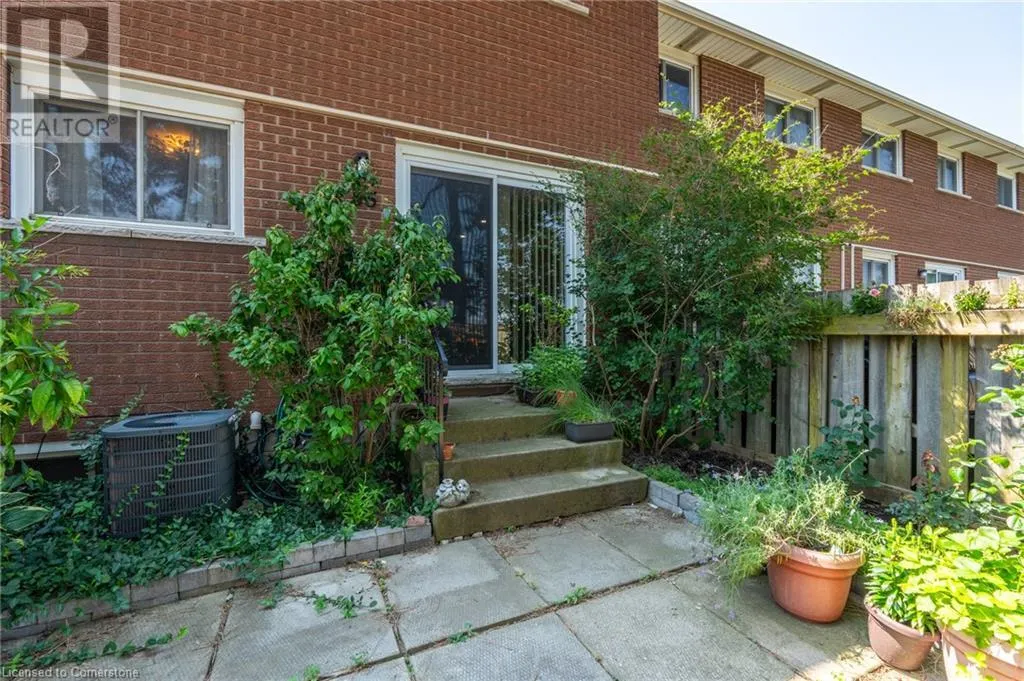 1440 GARTH Street Unit# 55, #55