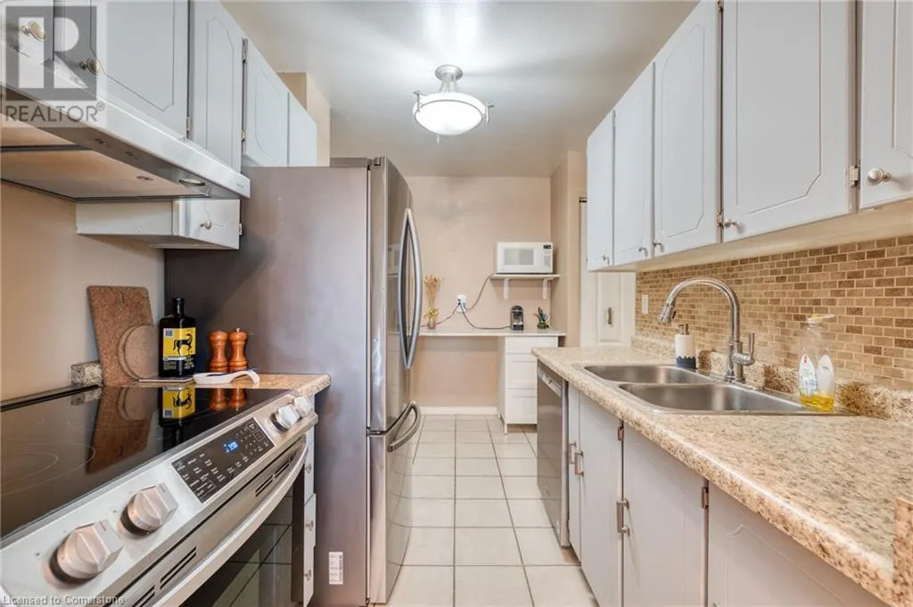 1440 GARTH Street Unit# 55, #55