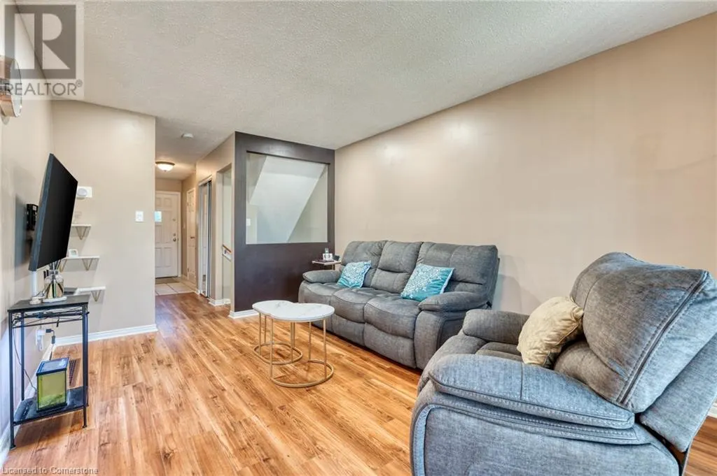 1440 GARTH Street Unit# 55, #55