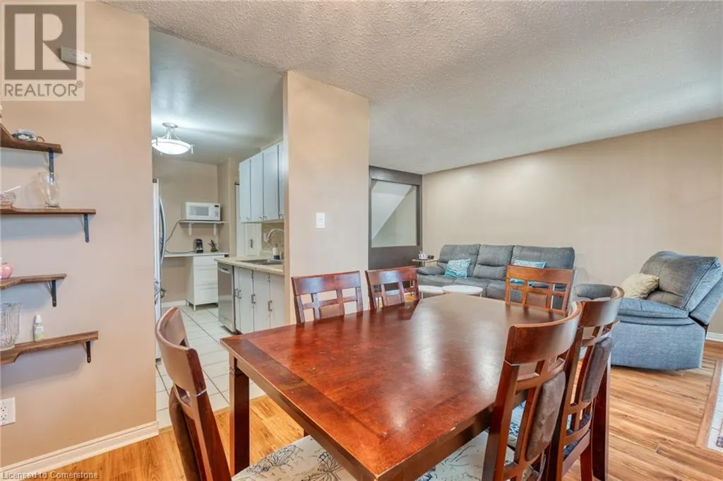 1440 GARTH Street Unit# 55, #55