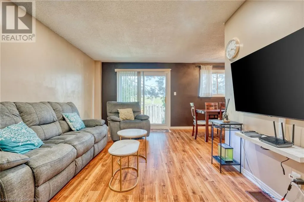 1440 GARTH Street Unit# 55, #55