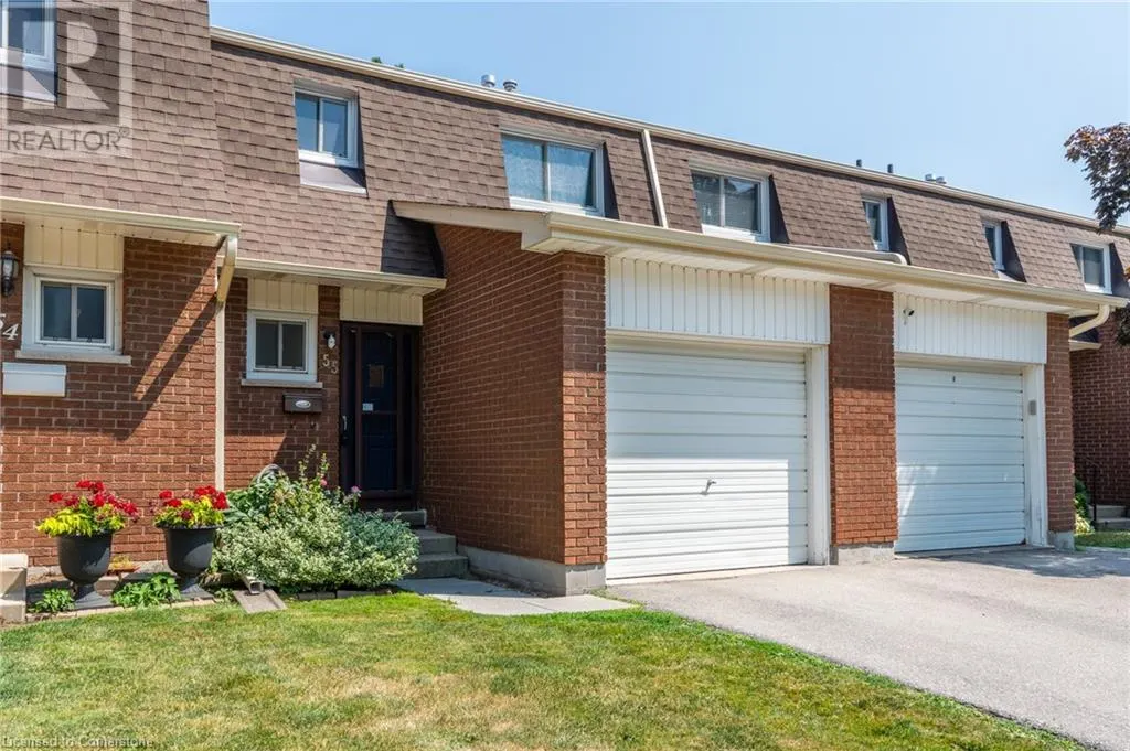 1440 GARTH Street Unit# 55, #55