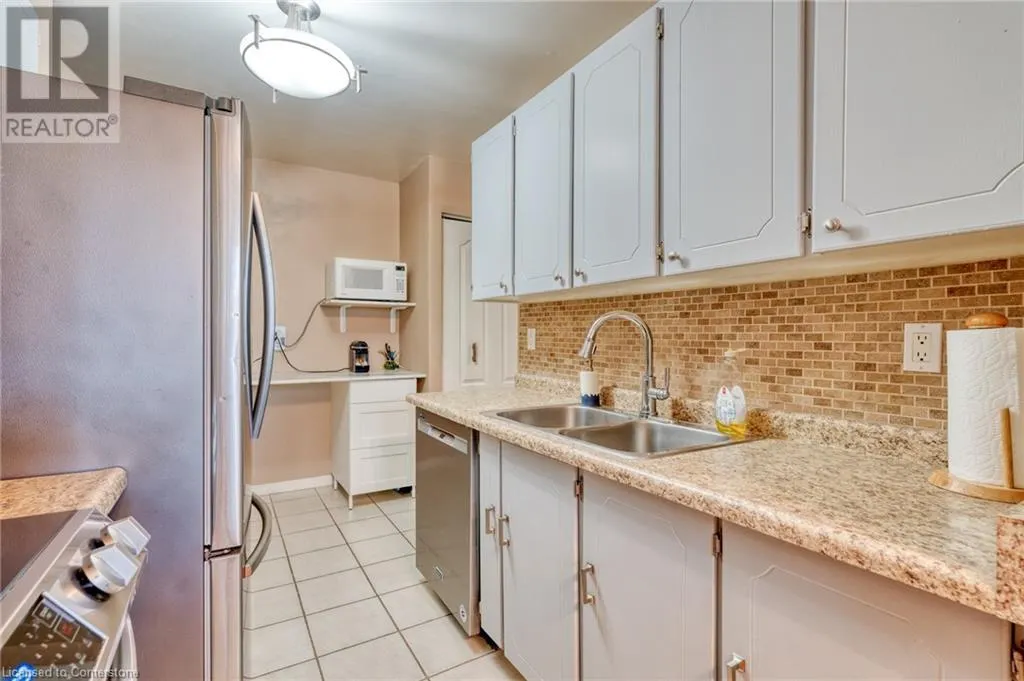 1440 GARTH Street Unit# 55, #55