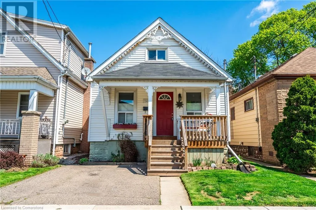 145 NEWLANDS Avenue