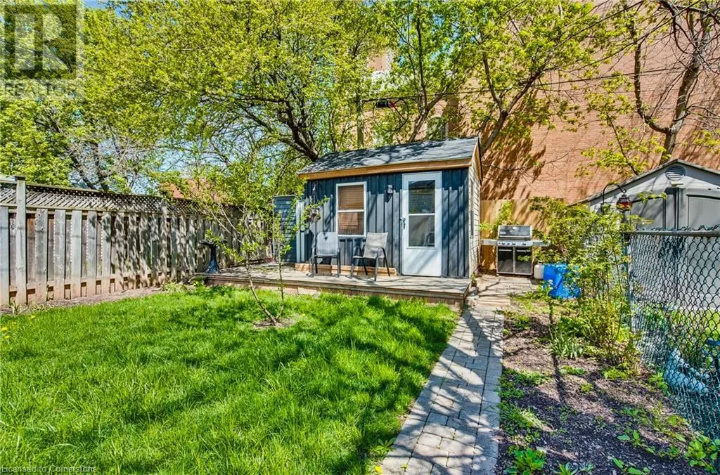145 NEWLANDS Avenue