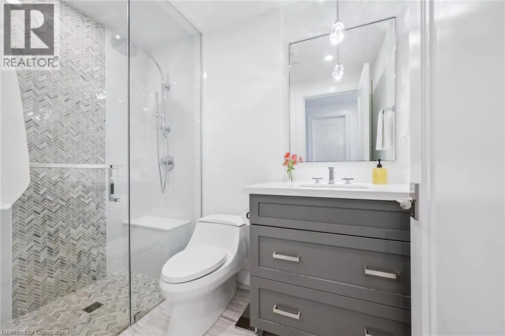 2060 LAKESHORE Road Unit# 508, #508