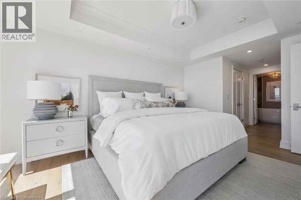 2060 LAKESHORE Road Unit# 508, #508