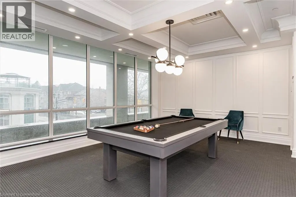 2060 LAKESHORE Road Unit# 508, #508